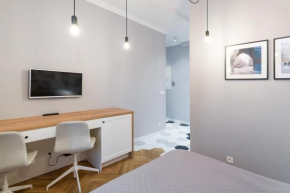  Welcome Apartments  Краков